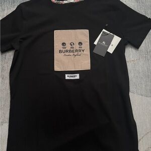 Burberry shirt